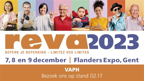 reva beurs|REVA